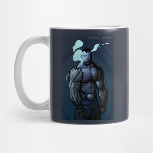 Jax Mug